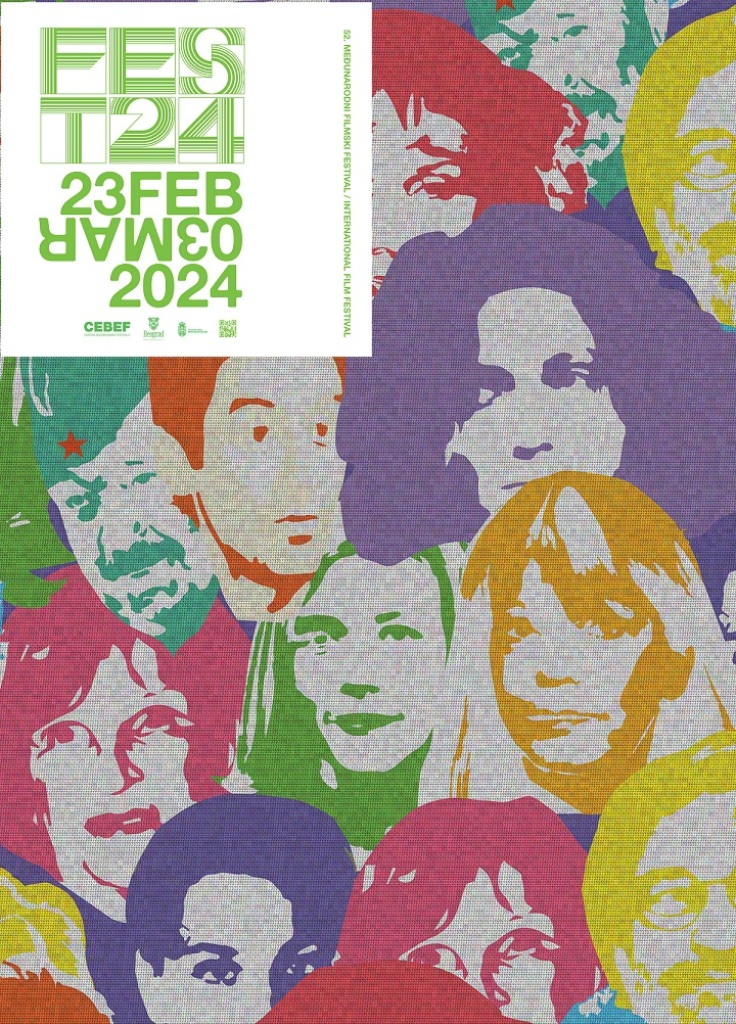 52. International film festival FEST 2024 / 02.03.2024. / Kulturni